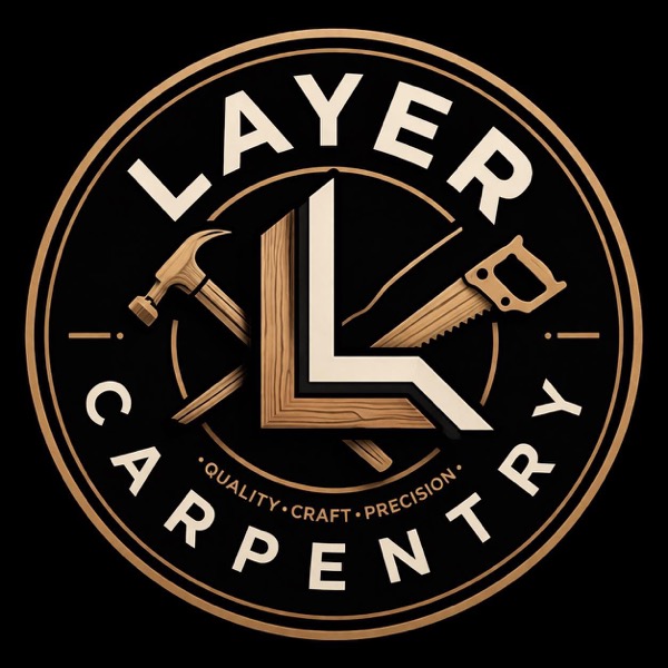 Layer Carpentry LLC logo